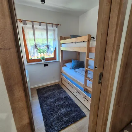 Apartament Lucia *