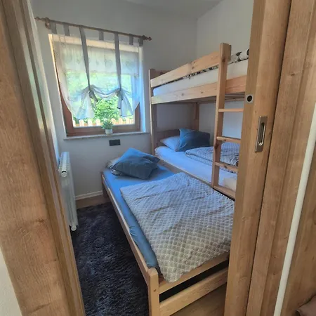 Lucia Apartament Sonnenalpe Nassfeld