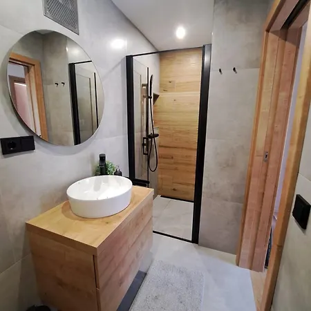 Apartament Lucia