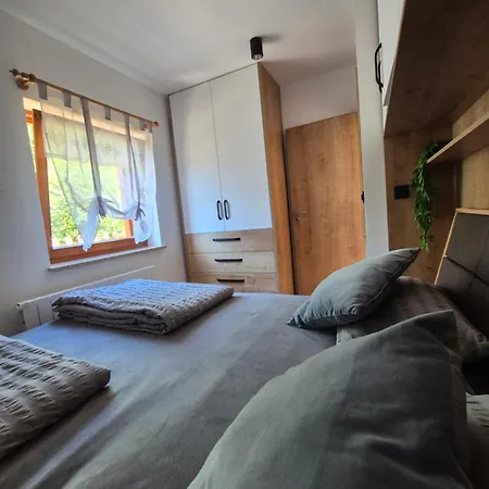 Apartament Lucia Sonnenalpe Nassfeld