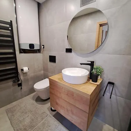Apartament Lucia Sonnenalpe Nassfeld
