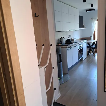 Lucia Apartament