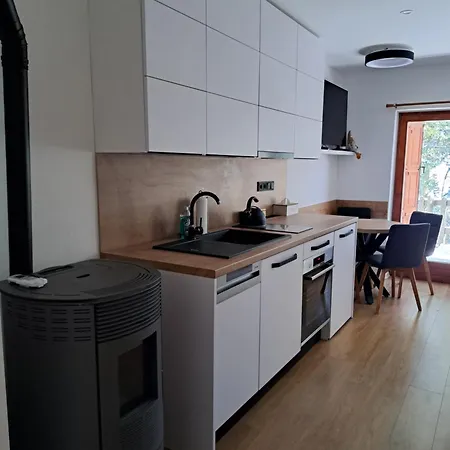 Apartament Lucia