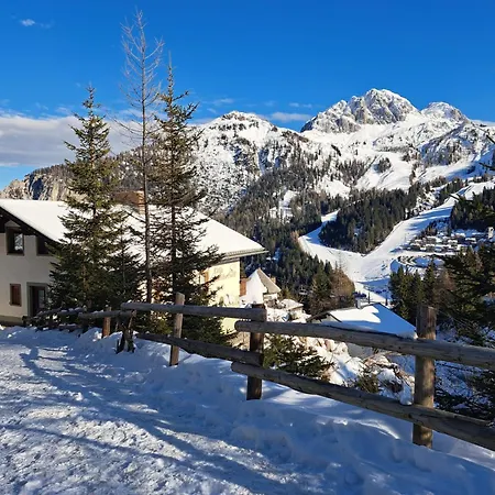 Lucia Sonnenalpe Nassfeld