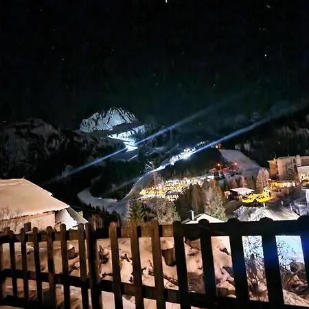 Lucia Apartament Sonnenalpe Nassfeld