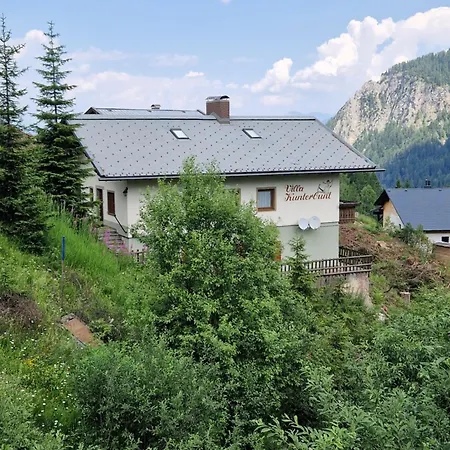 Lucia Sonnenalpe Nassfeld