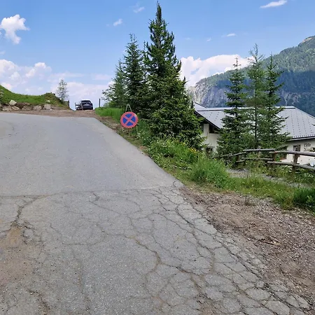 Lucia Sonnenalpe Nassfeld
