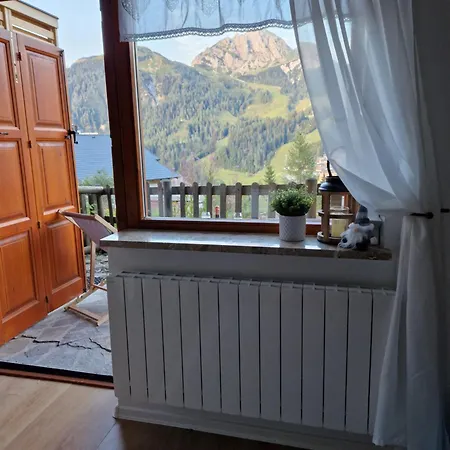Lucia Apartament