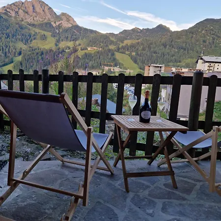 Lucia Apartament